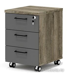 Тумба мобильная		