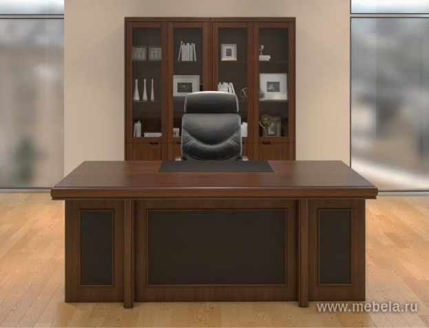 Столешница для стола переговоров