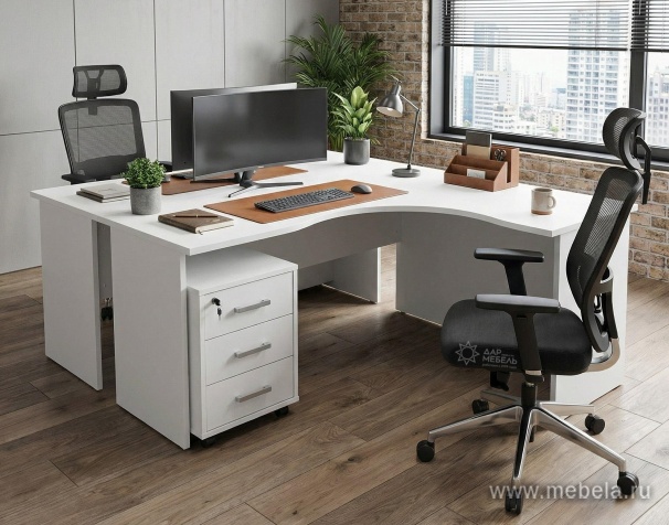 Полка для клавиатур. (пластик)