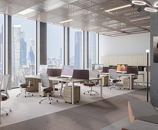 фото мебель Спэйс +  №5