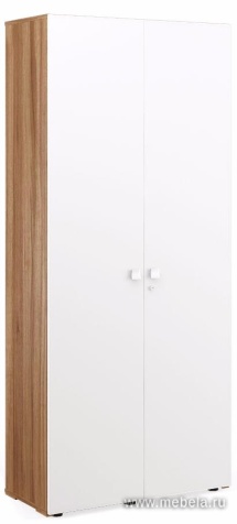 Офисный шкаф высокий