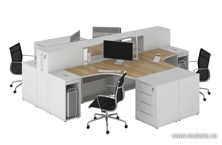 Шкафная группа высокая	