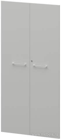 Комплект фасадов высоких