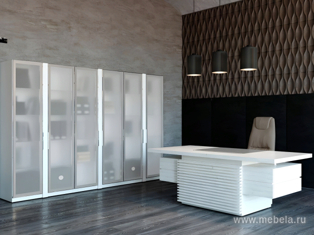 Тумба мобильная