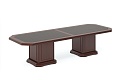 Элемент стола для переговоров угловой