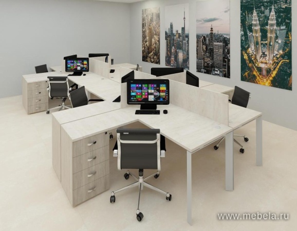 Стол письменный