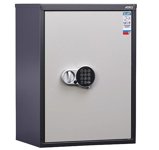 фото Шкаф SL-65T EL №2