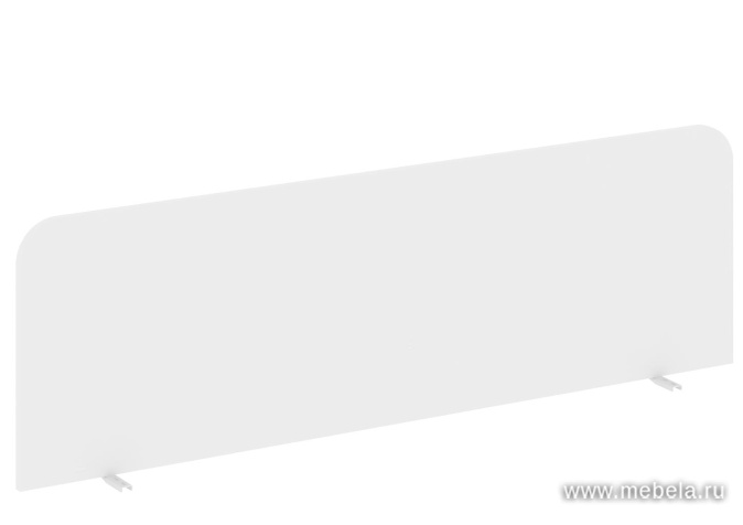 Экран фронтальный 400мм ЛДСП