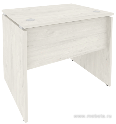 Стол офисный рабочий прямой