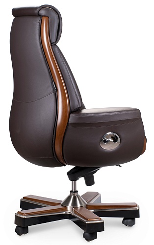 фото кресло Трон №5