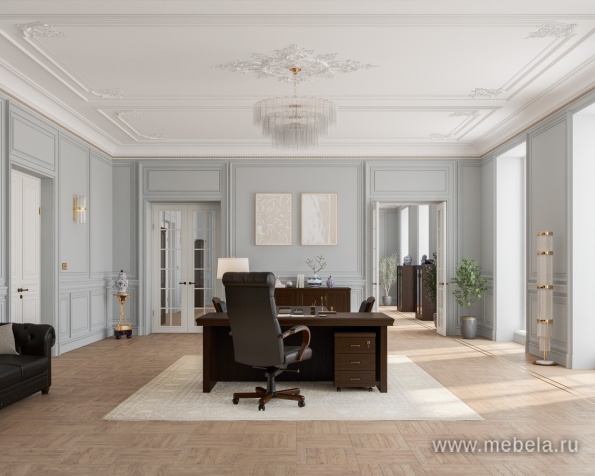 Стол руководителя