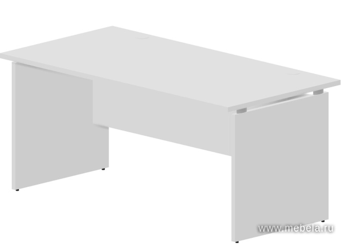 Стол (2 громмета)