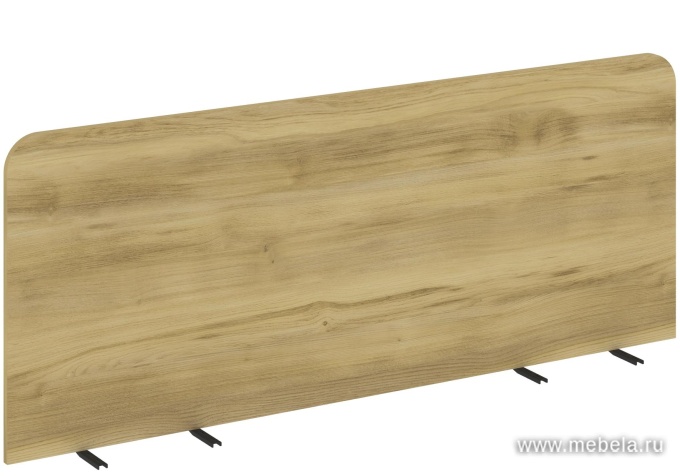 Экран продольный (ЛДСП)