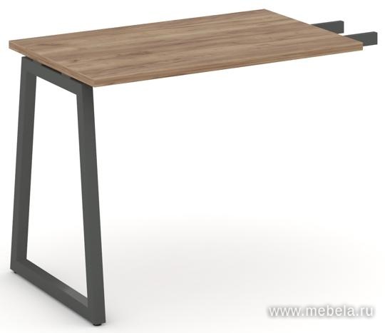 Брифинг приставка на T1-образных опорах 40х40