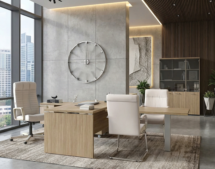 фото кабинет Патриот +					