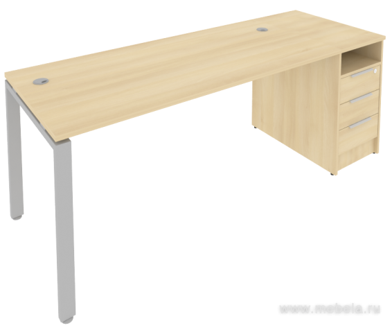 Рабочая станция