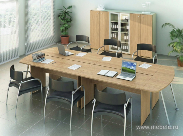 Приставка с опорами