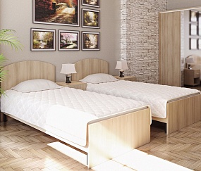 Мебель Лайт Акация