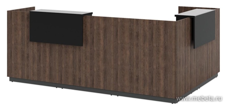 Стойка угловая 281