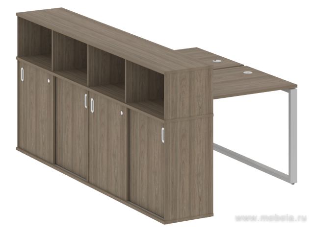 Рабочая станция