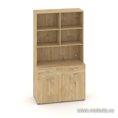 Мини-кухня для офиса Fit №3