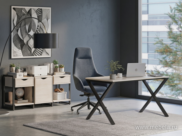  Комплект cтеллажей