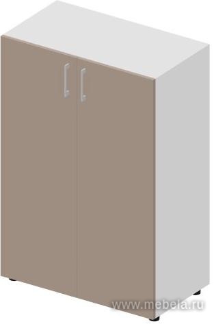 Офисный шкаф для документов