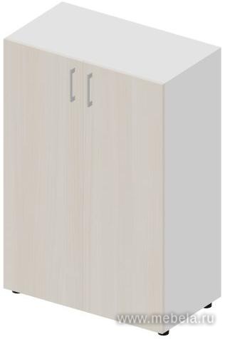 Офисный шкаф