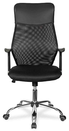 фото кресло CLG-418 MXH №2