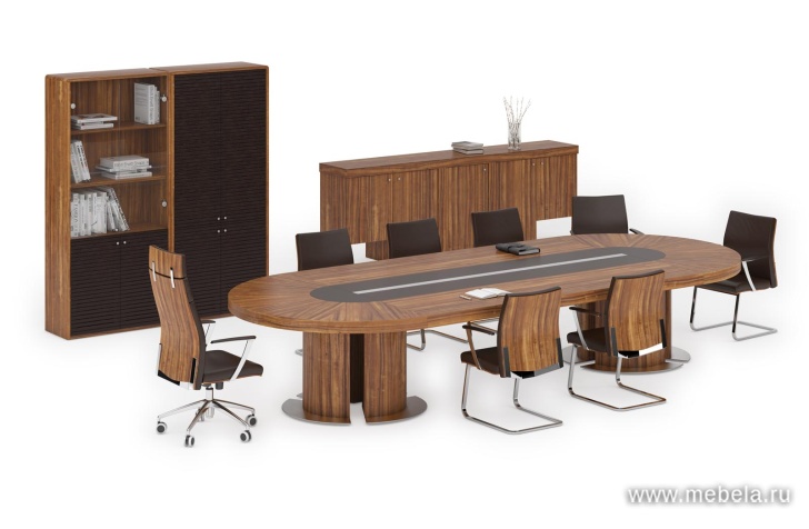 Тумба выкатная с 3ящ.