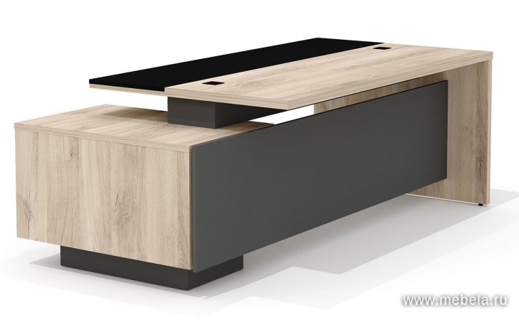 Стол руководителя (правый)