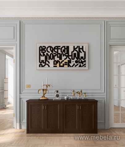 Стол руководителя