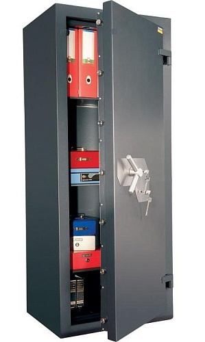 фото Сейф Форт 1668 KL