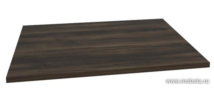 Полка боковая