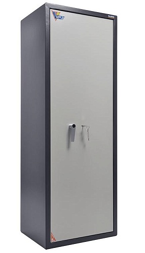 фото Сейф ASM 165T Графит