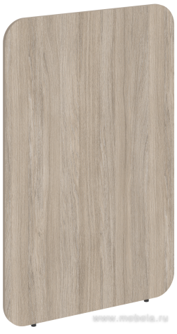 Задняя стенка проходная