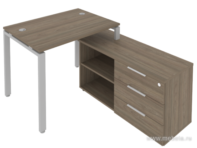 Рабочая станция (правая)