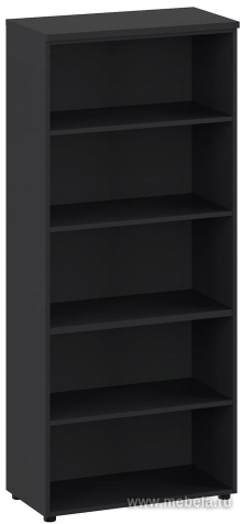 Стеллаж высокий