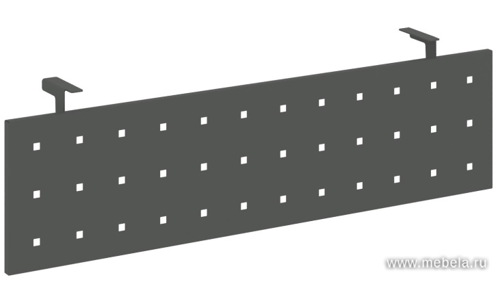Царга стола (Металл)