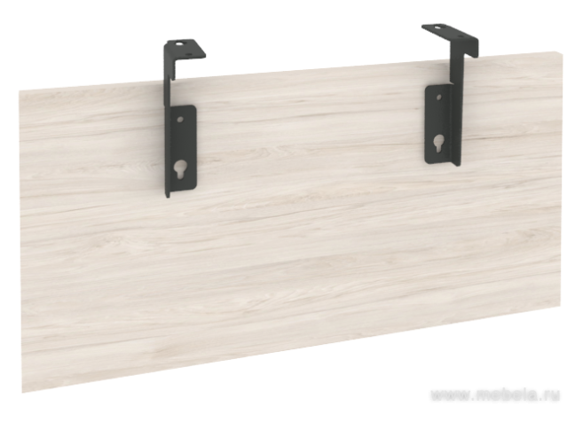 Царга для стола на металлокаркасе