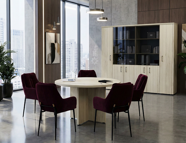 фото столы Приоритет К