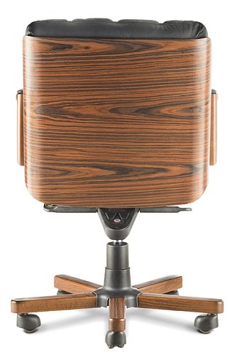 фото кресло Бонн D80 №3