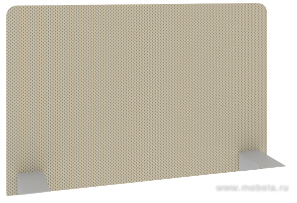 Экран тканевый