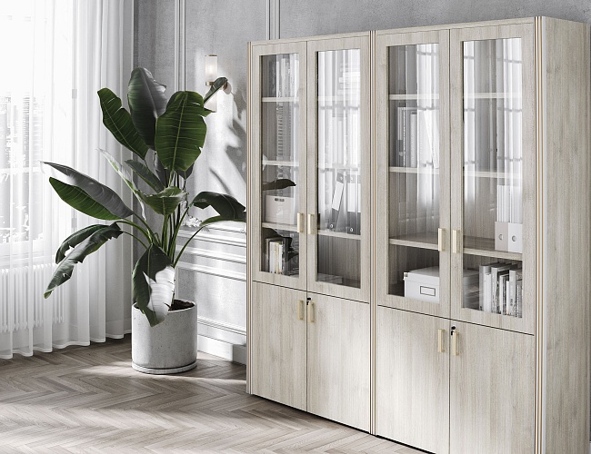 фото кабинет Чикаго Шамони №5