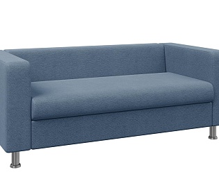 фото офисный диван Ален  №3