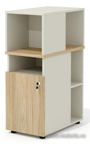 Тумба приставная