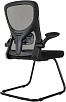 кресло MC-109/Black