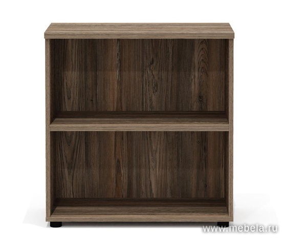 Стеллаж низкий