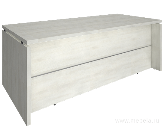 Офисный письменный стол для руководителя