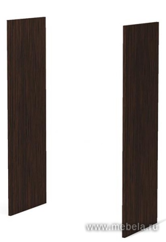 Боковые панели для шкафа